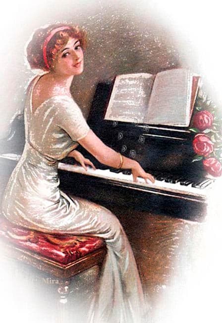 Романса трепетные звуки. Музыкально-поэтическая композиция