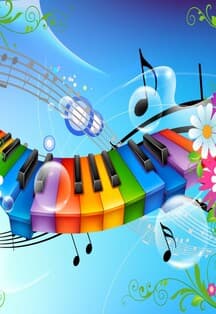 Неуд по скуке. Театрально-музыкальная программа