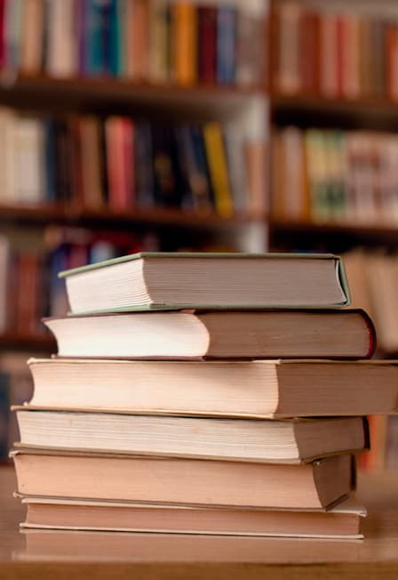 О книге и библиотеке! Познавательная экскурсия