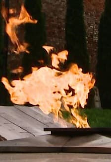 Свет Победы. Интерактивная программа