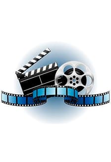 Киномания. Конкурсно-игровая программа