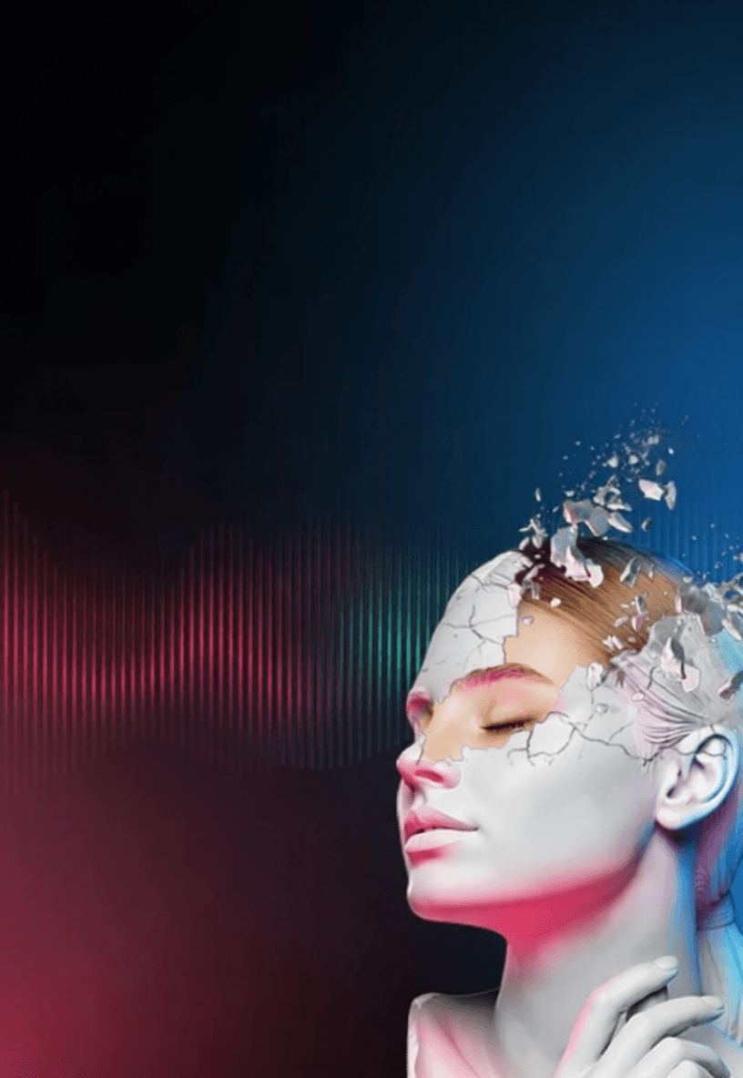 История танго