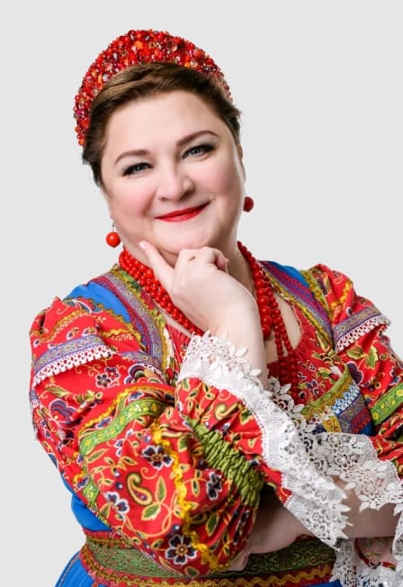 Театр народной песни "Добро"