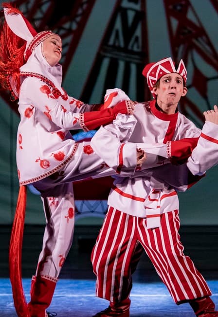 Конёк-Горбунок