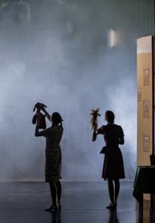 По дорогам войны (Отомри)