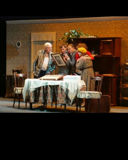 Брачный договор