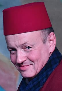 Знаток женского сердца