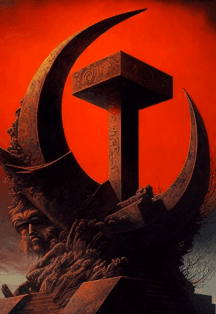 18.04 - Б.А.У. - Самара (Сигнал)