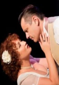 Филумена Мартурано