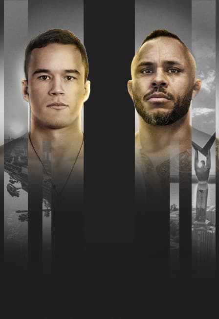 OPEN FIGHTING CHAMPIONSHIP 63