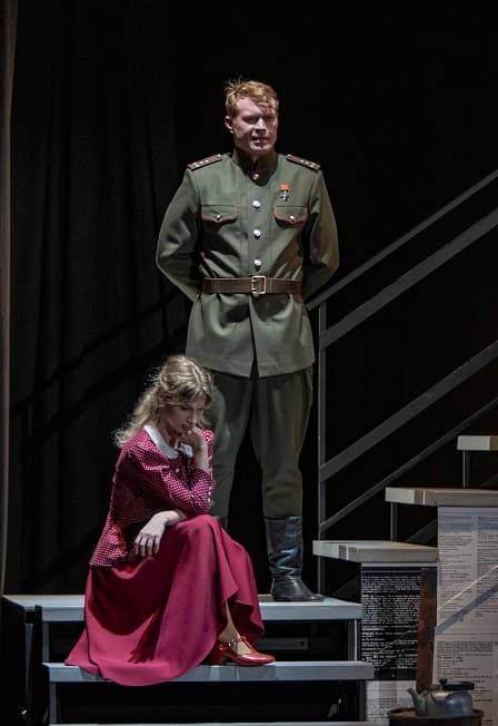 Мой бедный Марат