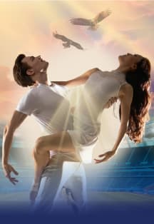 Крылья. Время любить