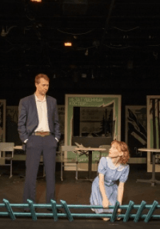 20 минут с ангелом