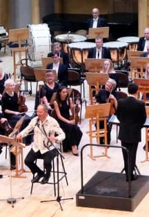 Концерт N4 Абонемент N16 Бессмертная комедия Н.Гоголь "Ревизор"