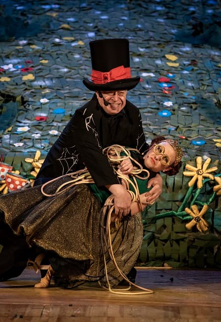 Муха-Цокотуха