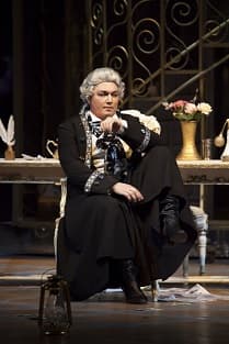 Севильский цирюльник