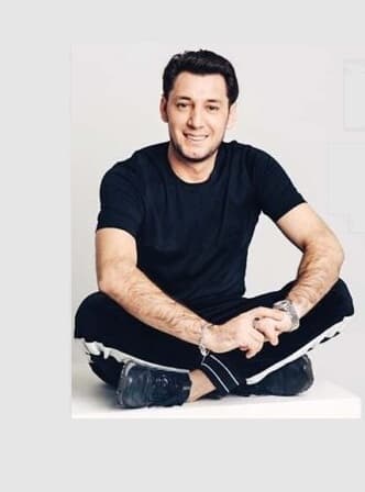 Фирдус Тямаев