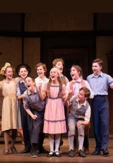 Классика с улыбкой