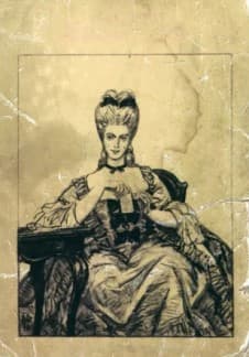 Пиковая Дама