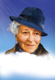 Раневская. Одинокая насмешница