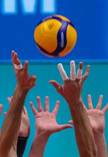 Чемпионат России по волейболу. Молодежная лига 2026 г. 2 Тур. СШОР Самотлор - Белогорье-2 / Горький-2 - Факел Ямал / Нова-2 - Оренбуржье-УОР