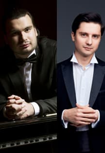 Фестиваль "Денис Мацуев представляет: диалог поколений" Играют лауреаты международных конкурсов