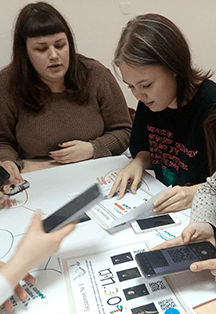 Тайное становится явным: Литературный квест