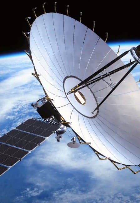 Навстречу звездам: наземные и орбитальные обсерватории. Планетарий