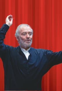 Московский Пасхальный фестиваль В.Гергиева