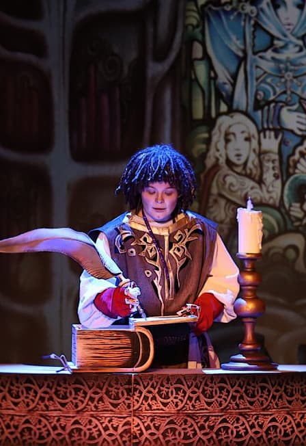 Элион. Книга двух миров