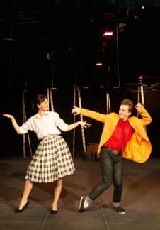 А у нас во дворе...