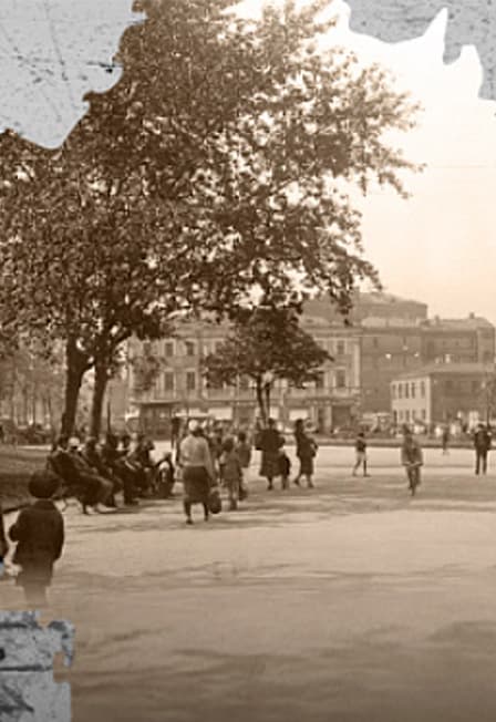 Отпуск по ранению