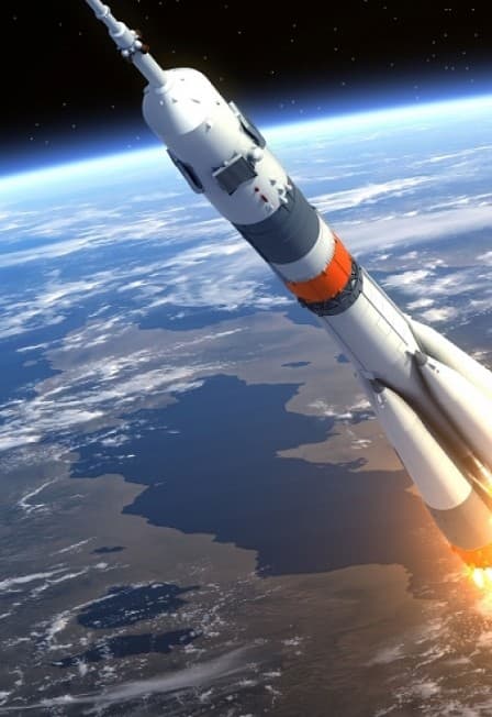 Космическая история России. Планетарий