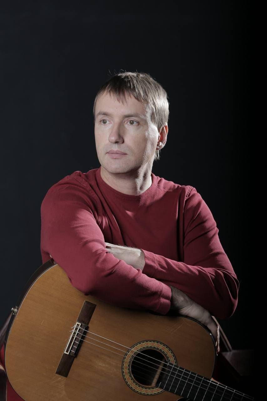 Роман Ланкин