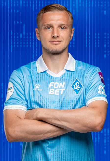 Крылья Советов - Локомотив