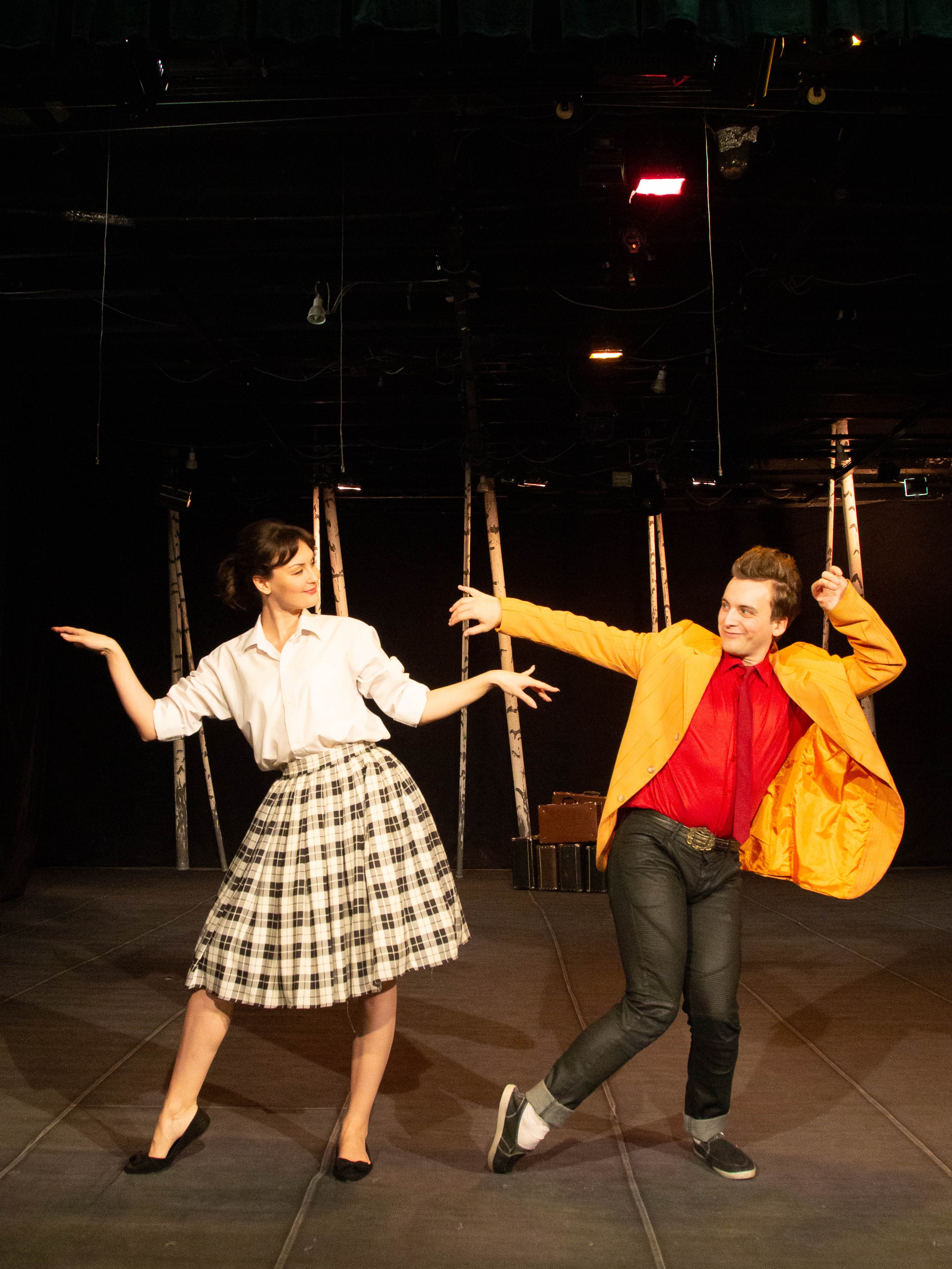 А у нас во дворе...