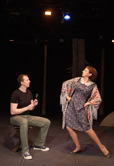 Однажды в Ежкиных Кошках