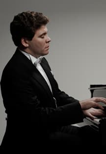 Фестиваль "Денис Мацуев представляет: диалог поколений" Гала -концерт с оркестром