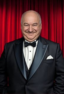 Игорь Маменко