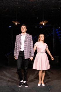 По дороге к страусам