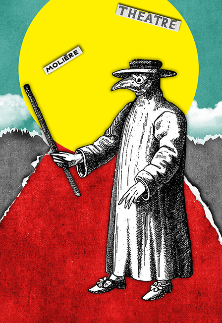 Лекарь поневоле