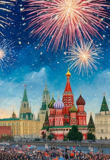 Небо, опалённое войной. Планетарий