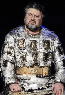 Князь Игорь