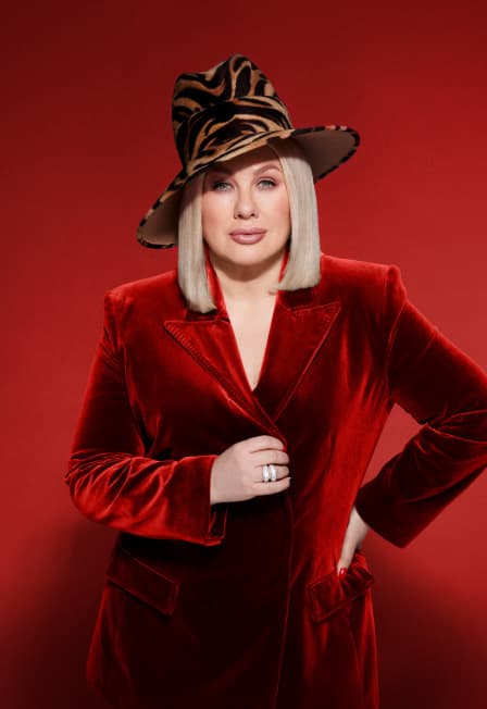 Ева Польна. «В сторону сердца»