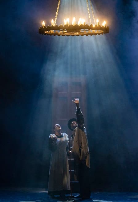 Чудо святого Антония