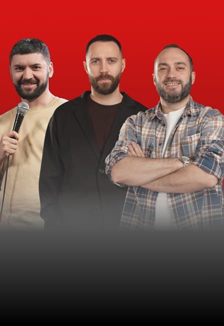 Стендап Рор, Киш, Бесфамильный