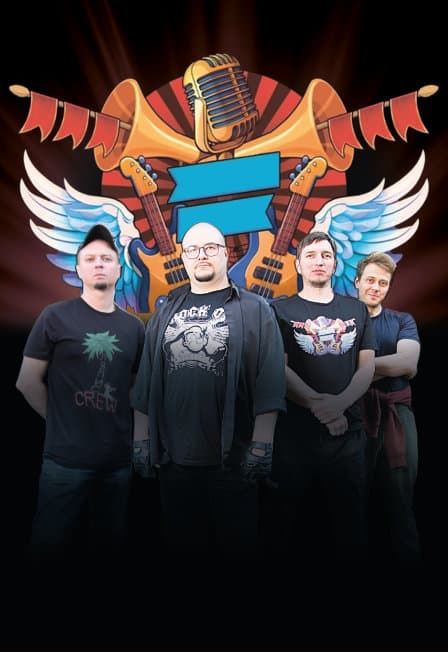 Лайтис Crew. Первомай и все хиты!