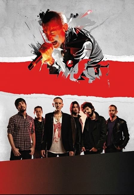 Laav / Лаав. Linkin Park трибьют