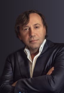 Евгений Кемеровский