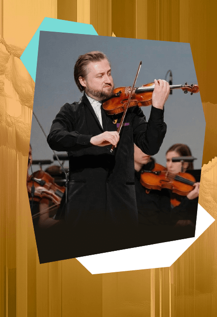 Праздничный концерт ко Дню Победы